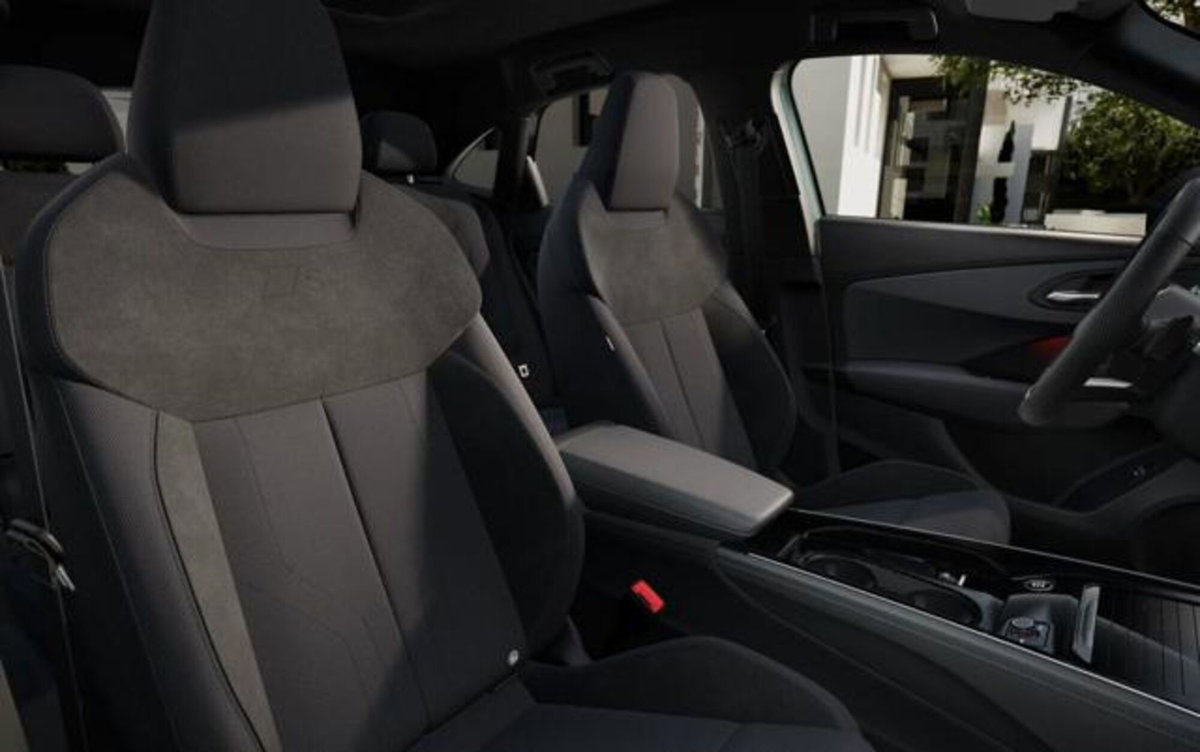 Audi Q3 Sportback 35 TDI quattro S tronic S line edition (5)