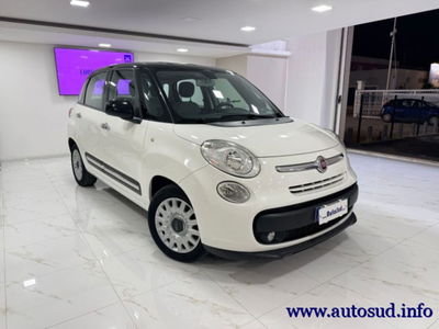 Fiat 500L 1.6 Multijet 120 CV Pop Star usata