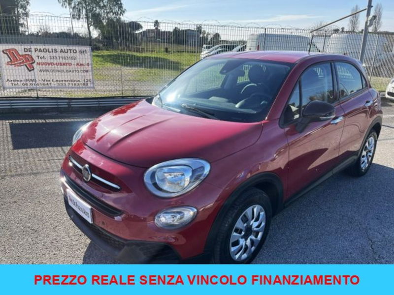 Fiat 500X 1.0 T3 120 CV Urban