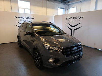 Ford Kuga 1.5 EcoBoost 120 CV S&S 2WD ST-Line usata