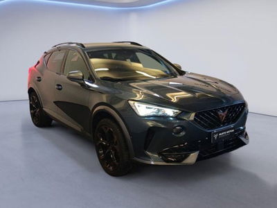 Cupra Formentor Formentor 1.5 TSI usata