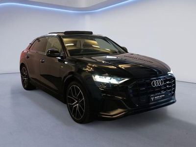 Audi Q8 Q8 50 TDI 286 CV quattro tiptronic Sport