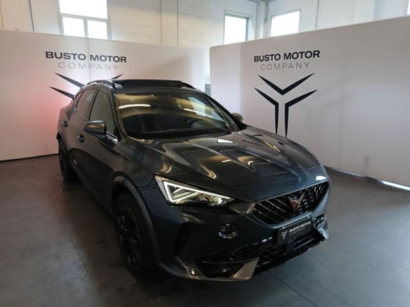Cupra Formentor Formentor 1.4 e-hybrid VZ 245cv dsg