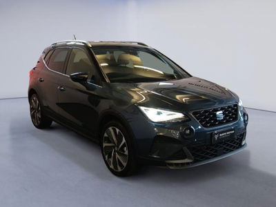 SEAT Arona 1.0 EcoTSI FR usata