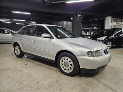 Audi A3 1.9 TDI/130 CV cat 5p. Ambiente (3)