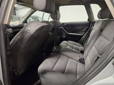 Audi A3 1.9 TDI/130 CV cat 5p. Ambiente (7)