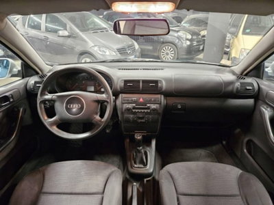 Audi A3 1.9 TDI/130 CV cat 5p. Ambiente (8)
