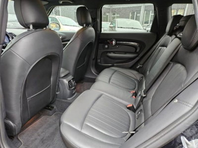 MINI Mini Clubman 2.0 John Cooper Works Clubman Rockingham GT Edition (10)