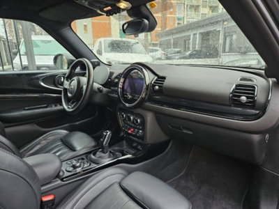 MINI Mini Clubman 2.0 John Cooper Works Clubman Rockingham GT Edition (12)