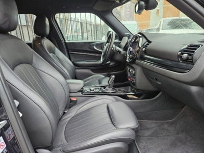 MINI Mini Clubman 2.0 John Cooper Works Clubman Rockingham GT Edition (13)