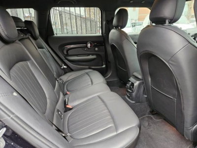 MINI Mini Clubman 2.0 John Cooper Works Clubman Rockingham GT Edition (14)
