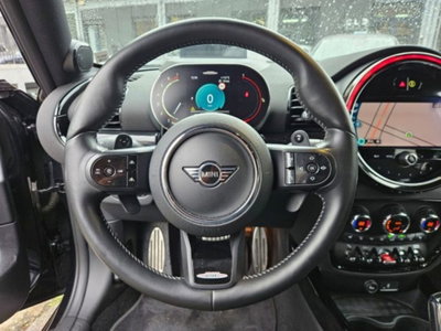 MINI Mini Clubman 2.0 John Cooper Works Clubman Rockingham GT Edition (15)
