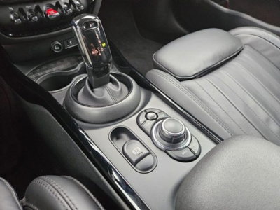 MINI Mini Clubman 2.0 John Cooper Works Clubman Rockingham GT Edition (16)