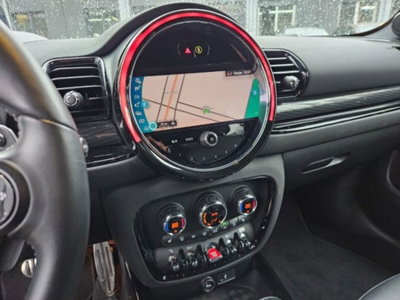 MINI Mini Clubman 2.0 John Cooper Works Clubman Rockingham GT Edition (17)