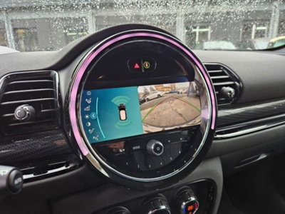 MINI Mini Clubman 2.0 John Cooper Works Clubman Rockingham GT Edition (18)