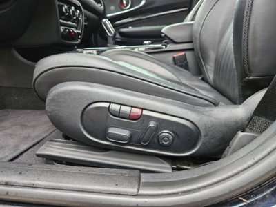 MINI Mini Clubman 2.0 John Cooper Works Clubman Rockingham GT Edition (19)