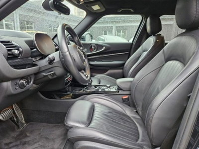 MINI Mini Clubman 2.0 John Cooper Works Clubman Rockingham GT Edition (9)