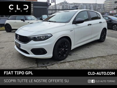 Fiat Tipo Tipo 1.4 5 porte Street usata