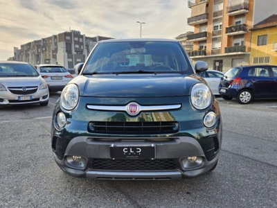 Fiat 500L 1.3 Multijet 95 CV Dualogic Trekking (2)