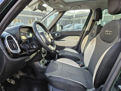 Fiat 500L 1.3 Multijet 95 CV Dualogic Trekking (5)