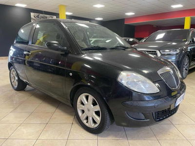 Lancia Ypsilon 1.2 usata