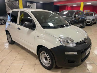 Fiat Panda 1.0 firefly hybrid s&s 70cv 5p.ti usata