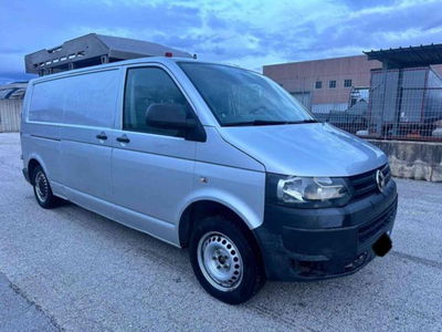 Volkswagen Veicoli Commerciali Transporter Furgone 2.0 TDI 102CV PC Furgone