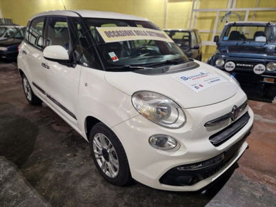 Fiat 500L 1.4 95 CV Pop Star usata
