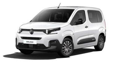Citroen Berlingo BlueHDi 100 Stop&Start Combi Feel (2)