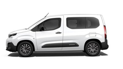 Citroen Berlingo BlueHDi 100 Stop&Start Combi Feel (3)