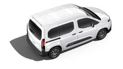 Citroen Berlingo BlueHDi 100 Stop&Start Combi Feel (5)