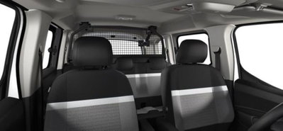 Citroen Berlingo BlueHDi 100 Stop&Start Combi Feel (7)