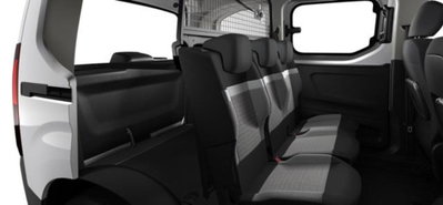 Citroen Berlingo BlueHDi 100 Stop&Start Combi Feel (8)