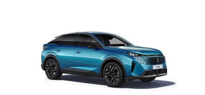 Peugeot 3008 1.2 hybrid GT Exclusive 145cv e-dcs6 (2)