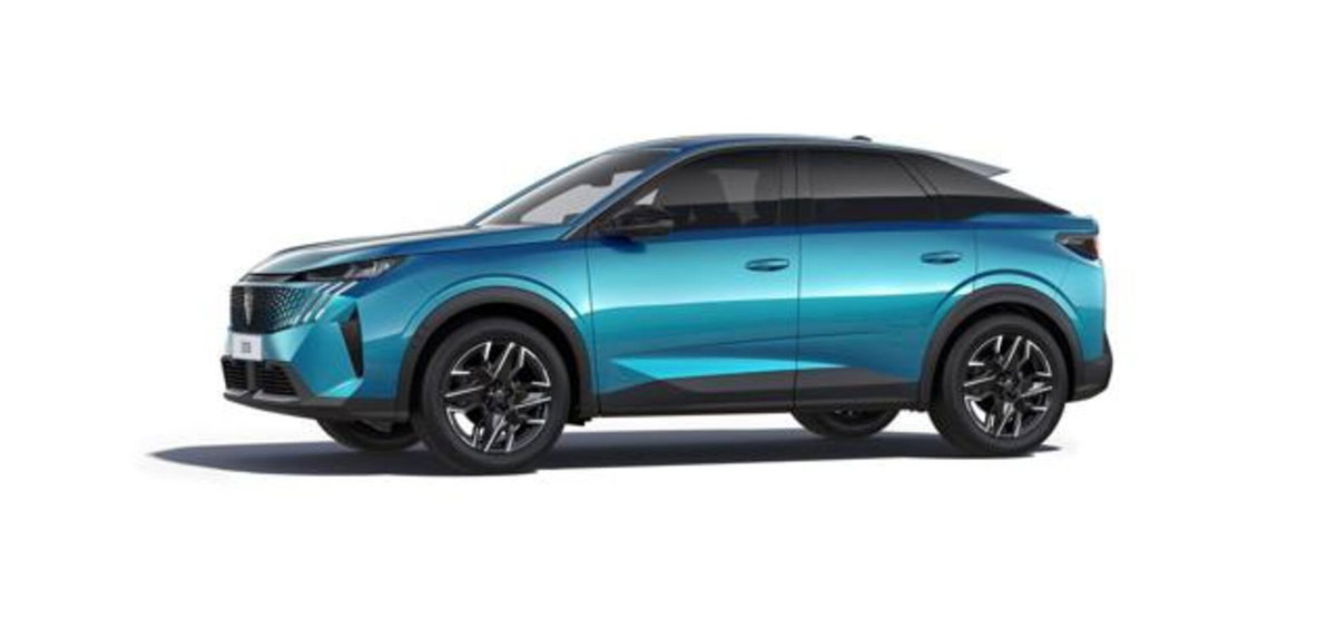 Peugeot 3008 1.2 hybrid GT Exclusive 145cv e-dcs6 (5)