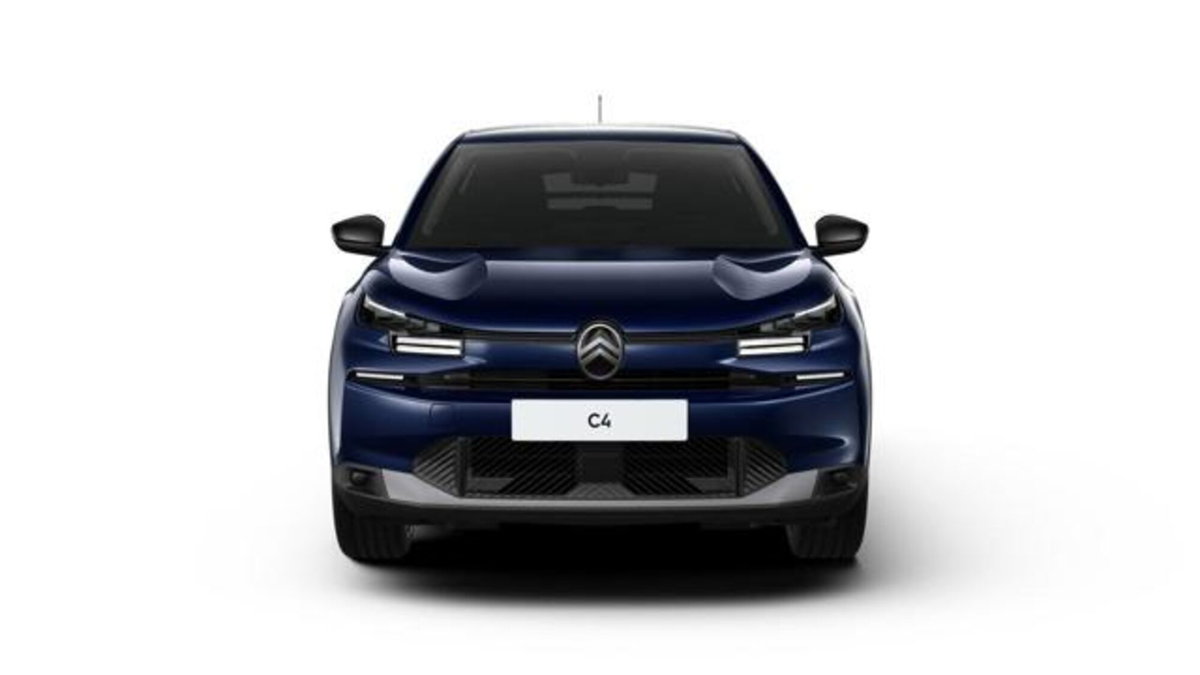 Citroen C4 1.2 hybrid You 110cv e-dcs6 (5)