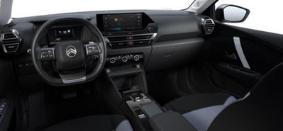Citroen C4 1.2 hybrid You 110cv e-dcs6 (7)