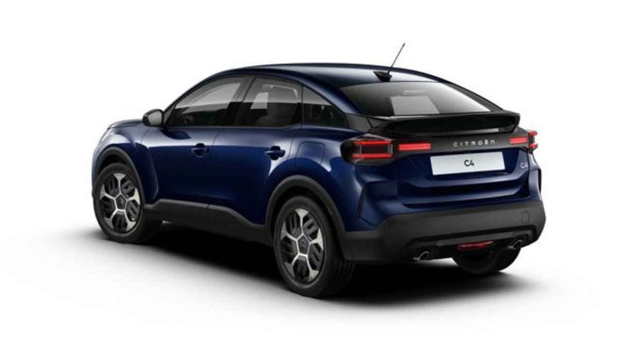 Citroen C4 1.2 hybrid Collection 145cv e-dcs6 (3)