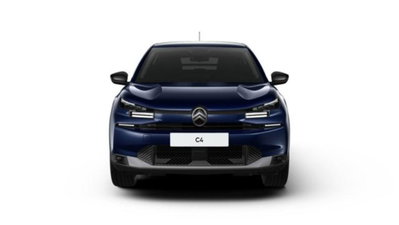 Citroen C4 1.2 hybrid Collection 145cv e-dcs6 (5)