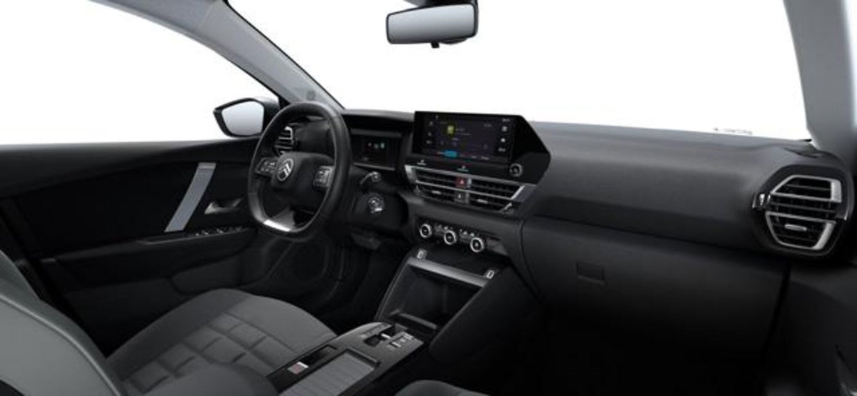 Citroen C4 1.2 hybrid Collection 145cv e-dcs6 (6)
