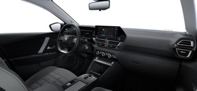 Citroen C4 1.2 hybrid Collection 145cv e-dcs6 (6)