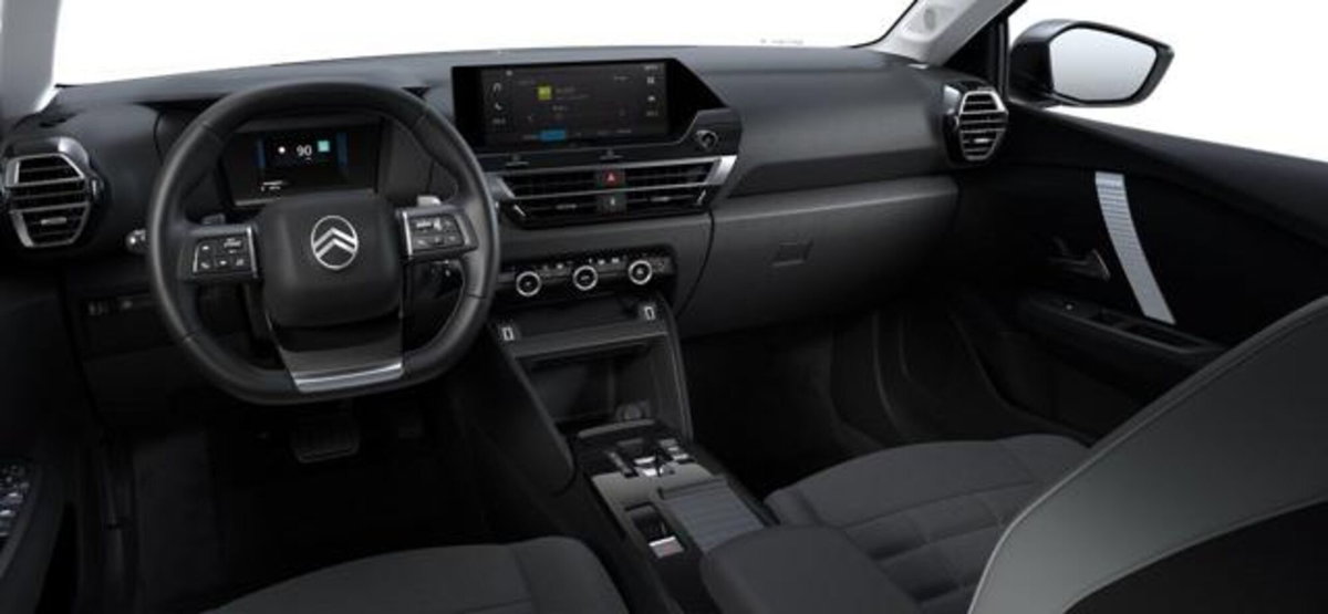 Citroen C4 1.2 hybrid Collection 145cv e-dcs6 (7)