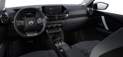 Citroen C4 1.2 hybrid Collection 145cv e-dcs6 (7)