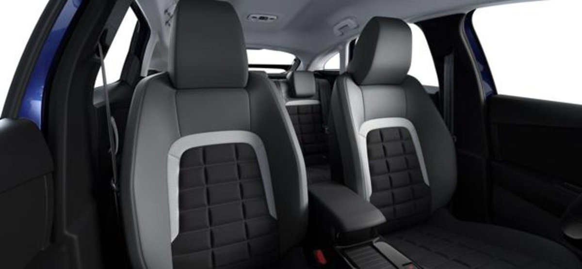Citroen C4 1.2 hybrid Collection 145cv e-dcs6 (8)