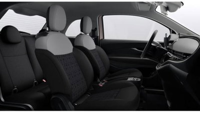 Fiat 500e Icon Berlina 23,65 kWh (5)