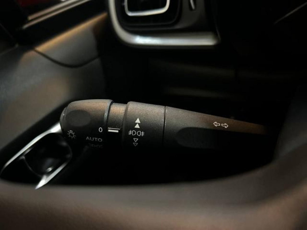 Citroen C3 PureTech 110 S&S EAT6 Shine (16)