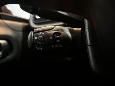 Citroen C3 PureTech 110 S&S EAT6 Shine (17)