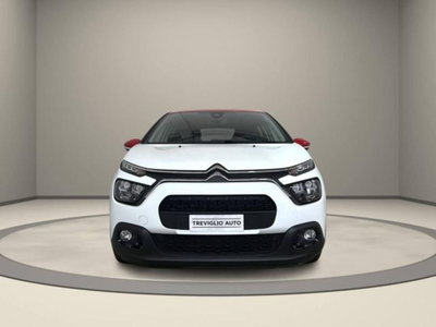 Citroen C3 PureTech 110 S&S EAT6 Shine (2)