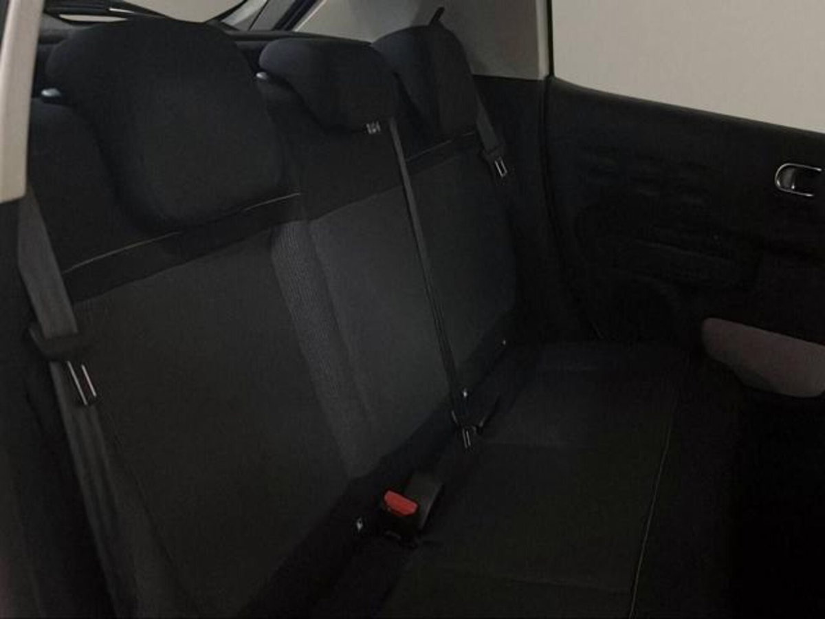 Citroen C3 PureTech 110 S&S EAT6 Shine (12)