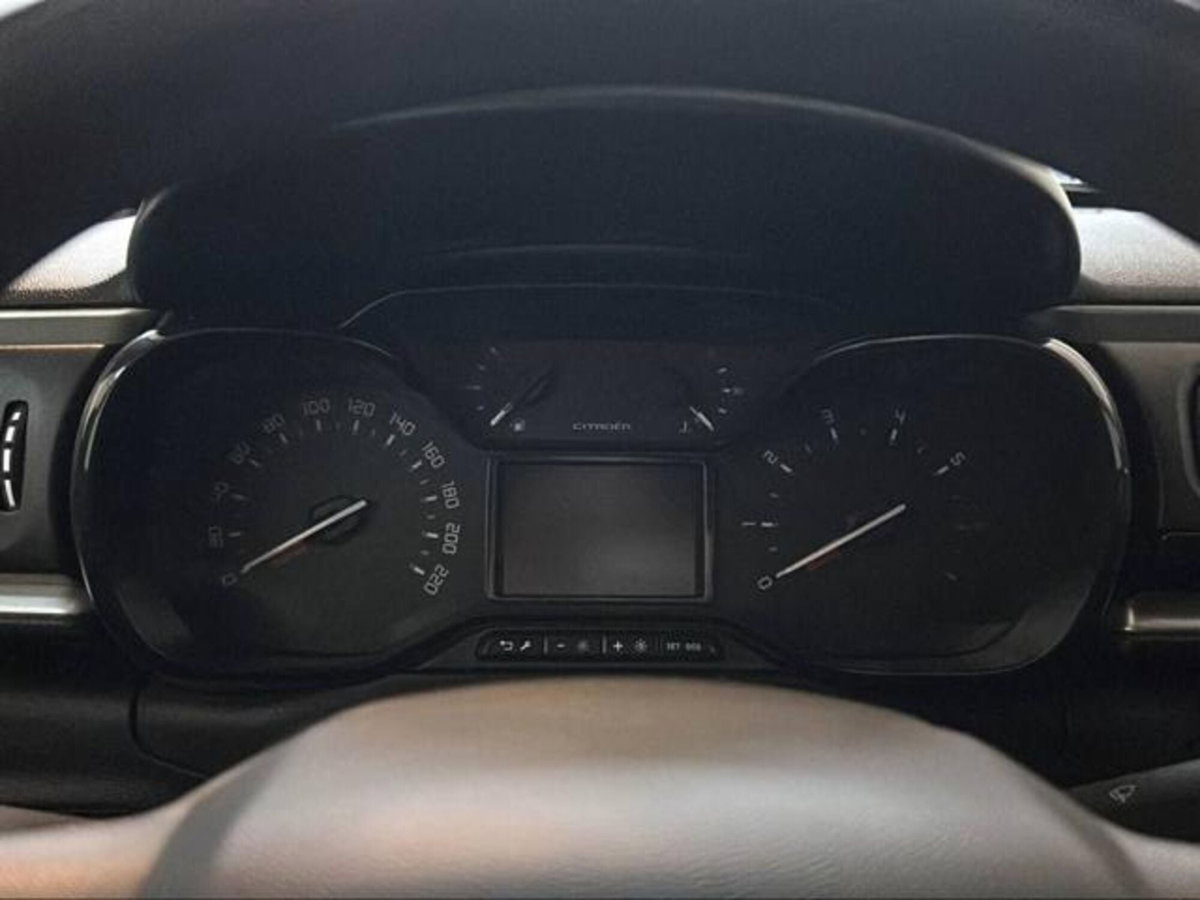 Citroen C3 PureTech 110 S&S EAT6 Shine (18)